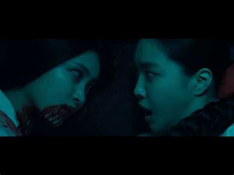 The Wrath (2018) นางอาฆาต ซับไทย เต็มเรื่อง HD .